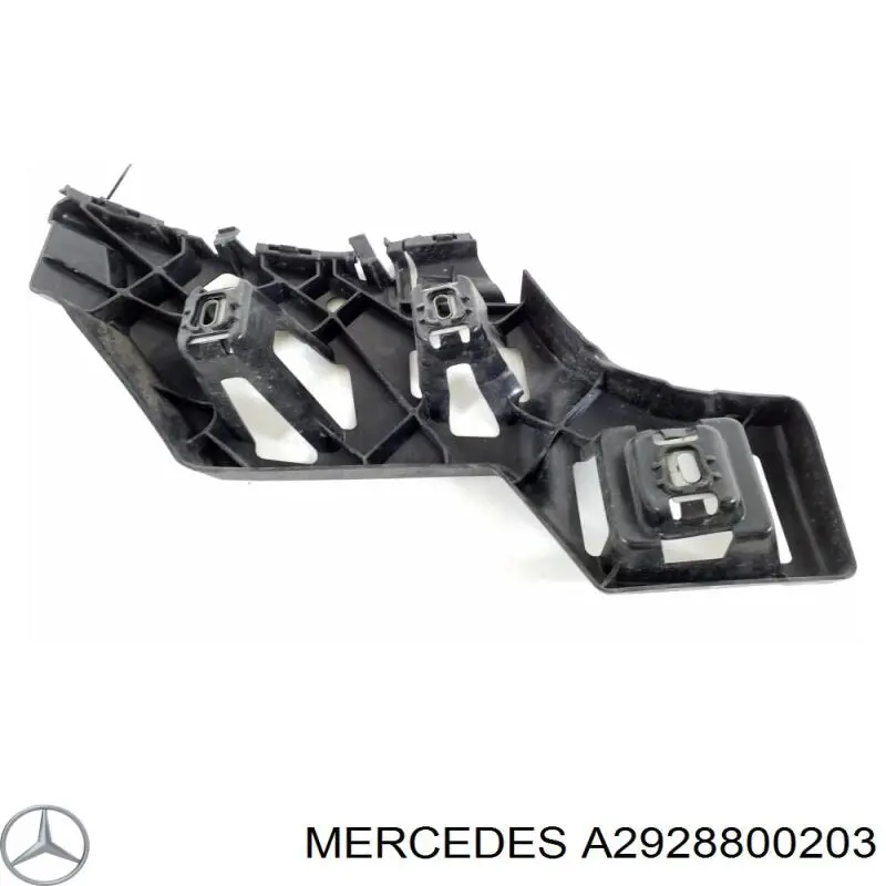  A2928800203 Mercedes