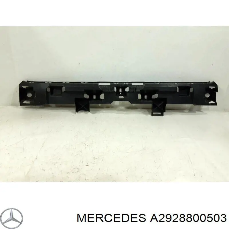  Mercedes A2928800503 ціна, від 38.42 USD