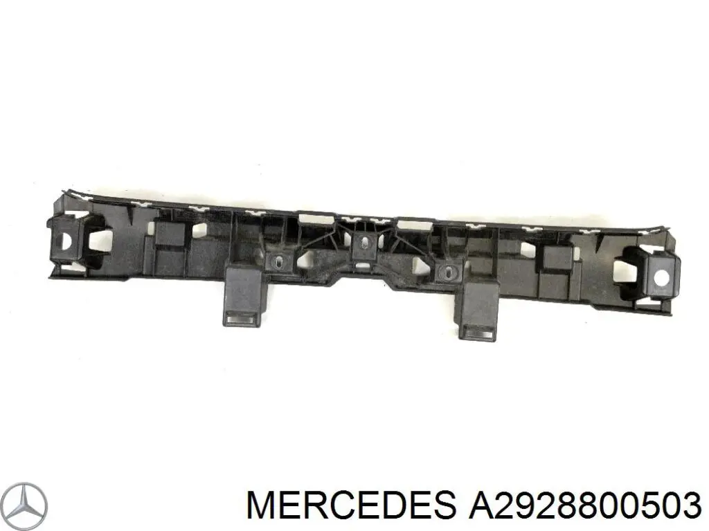  A2928800503 Mercedes