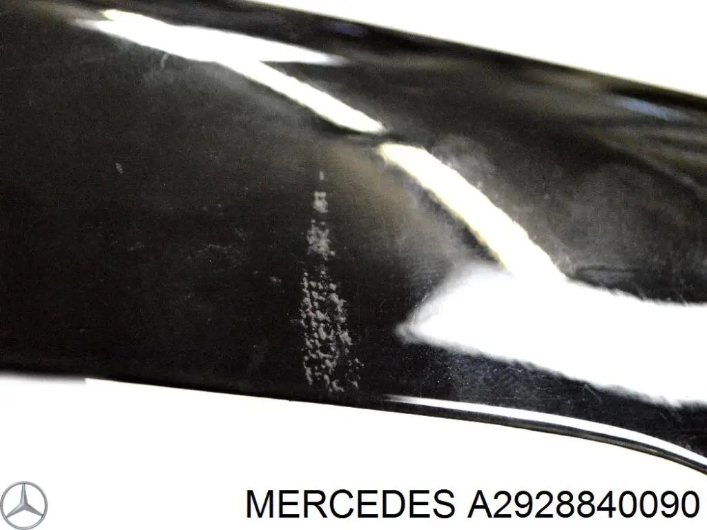  A2928840090 Mercedes