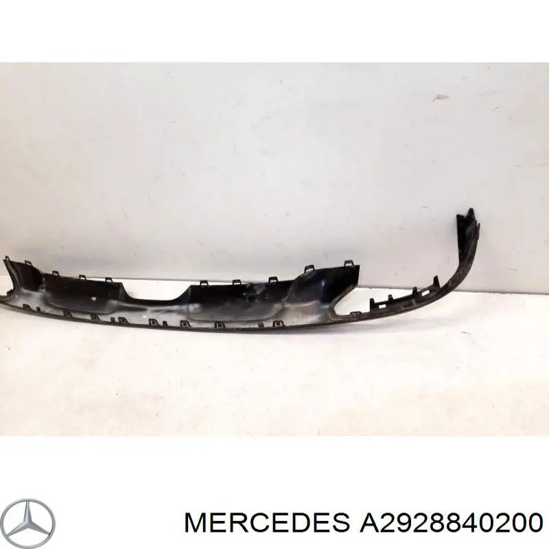  Mercedes A2928840200 ціна, від 91.39 USD