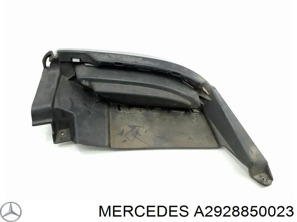  Mercedes A2928850023 ціна, від 33.75 USD