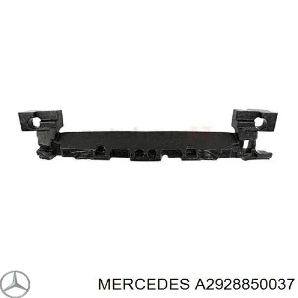  A2928850037 Mercedes