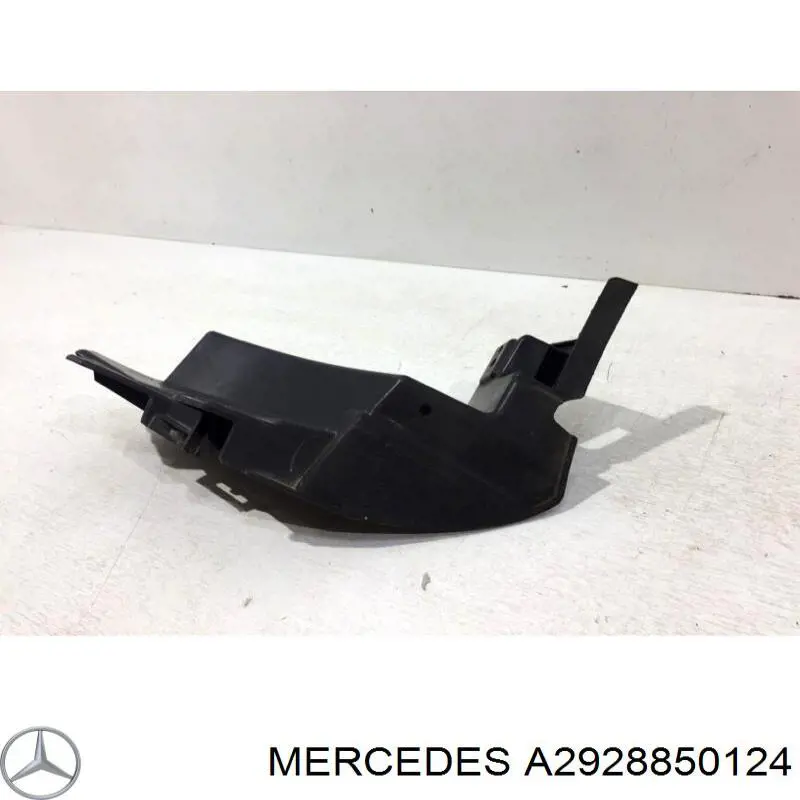  A2928850124 Mercedes