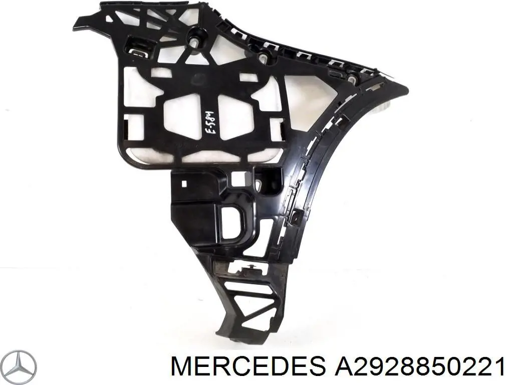 A2928850221 Mercedes 