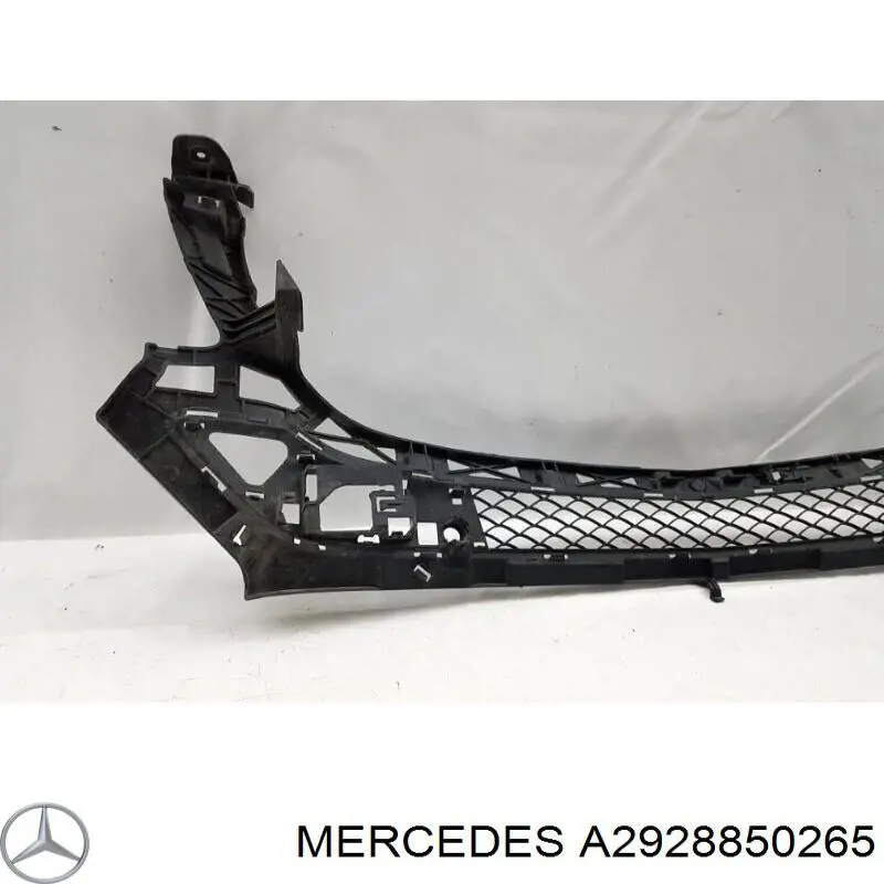  A2928850265 Mercedes