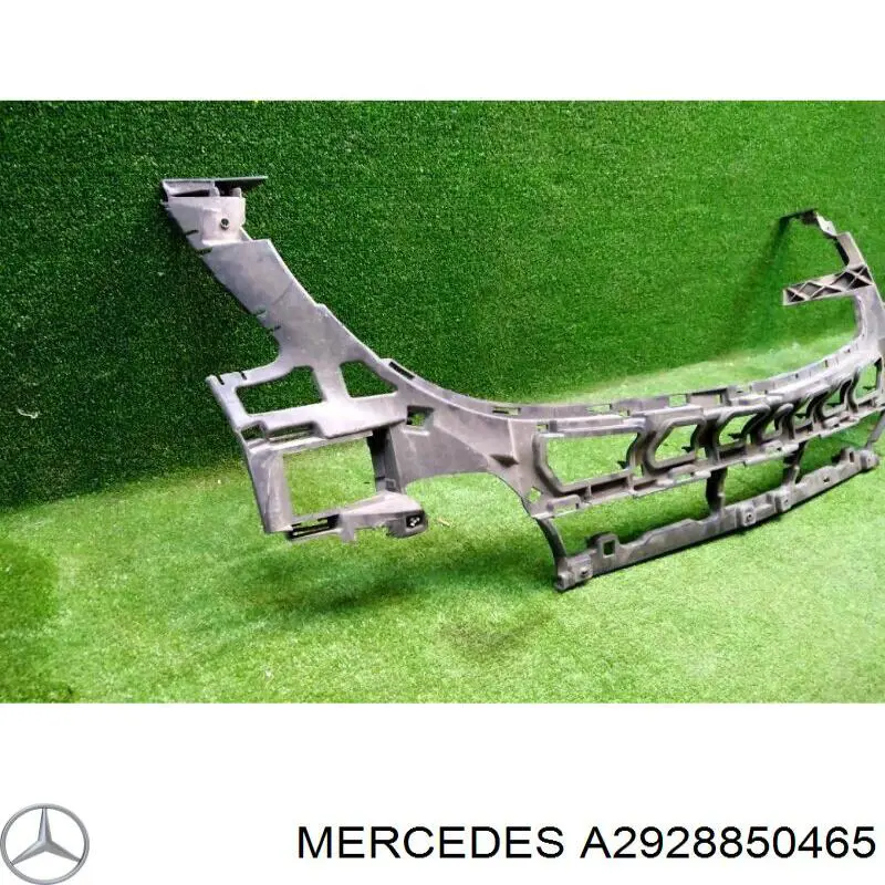  Mercedes A2928850465 ціна, від 93.12 USD