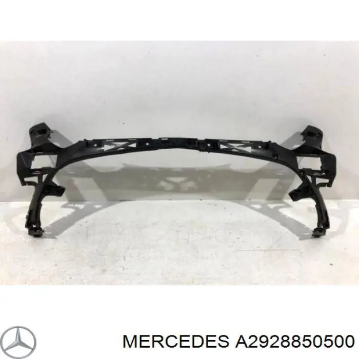 A2928850500 Mercedes 