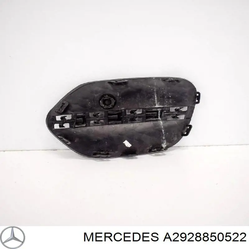  A2928850522 Mercedes