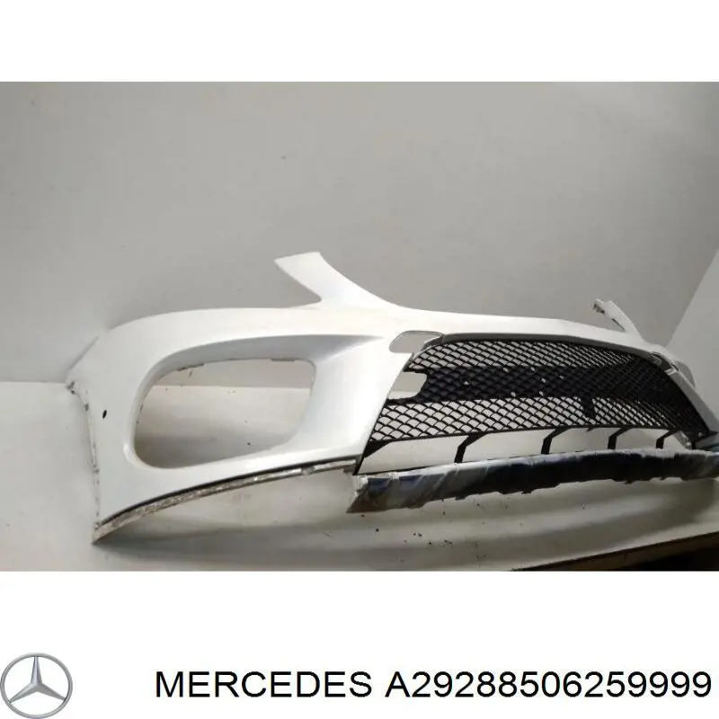 A29288506259999 Mercedes 