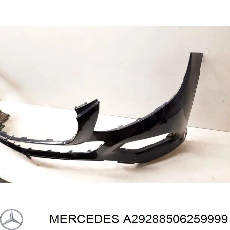  Mercedes A29288506259999 ціна, від 82.53 USD