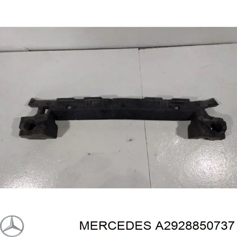  A2928850737 Mercedes