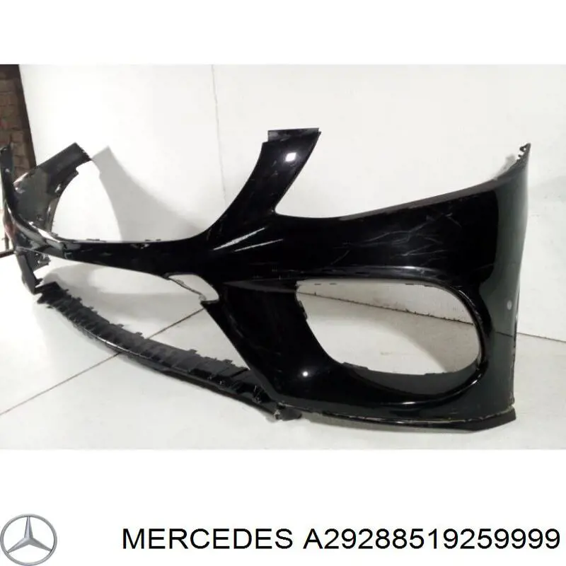Бампер на авто AND 30807570 ціна, від 174.27 USD