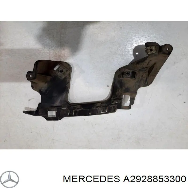 A2928853300 Mercedes 