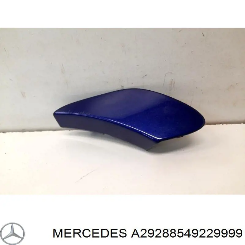 Купити A29288549229999 Mercedes 