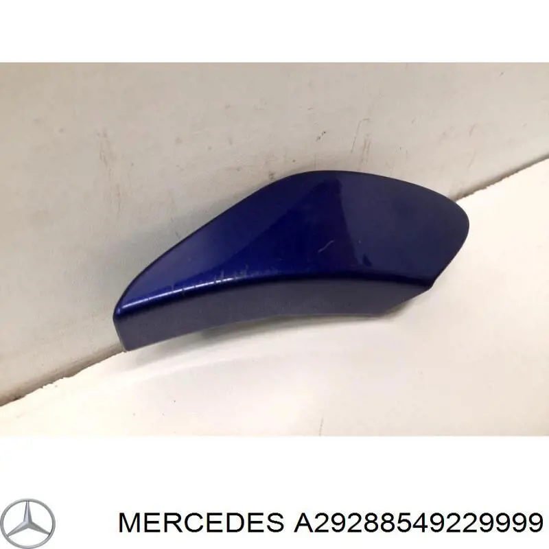A29288549229999 Mercedes 