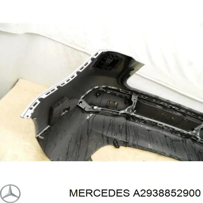  A2938852900 Mercedes
