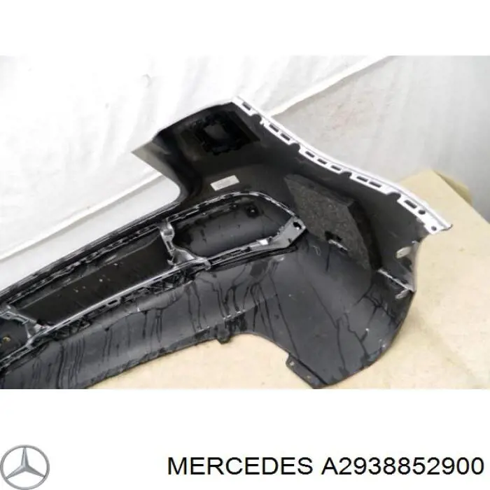 Купити A2938852900 Mercedes 