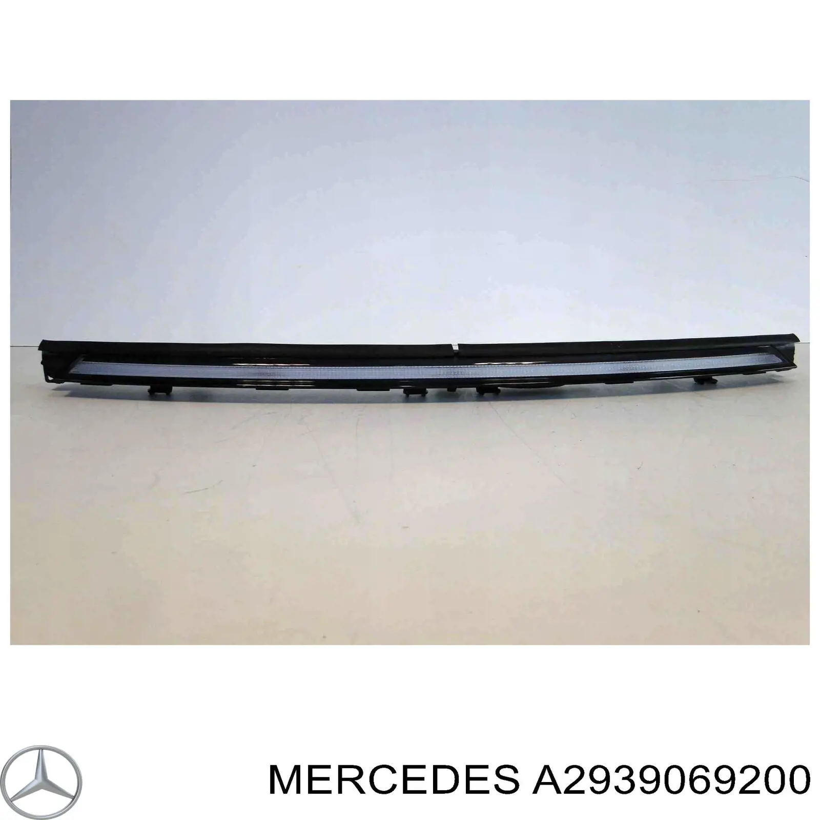 Купити A2939069200 Mercedes 