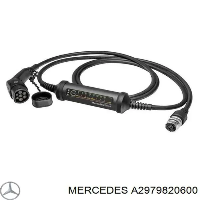  A2979820600 Mercedes