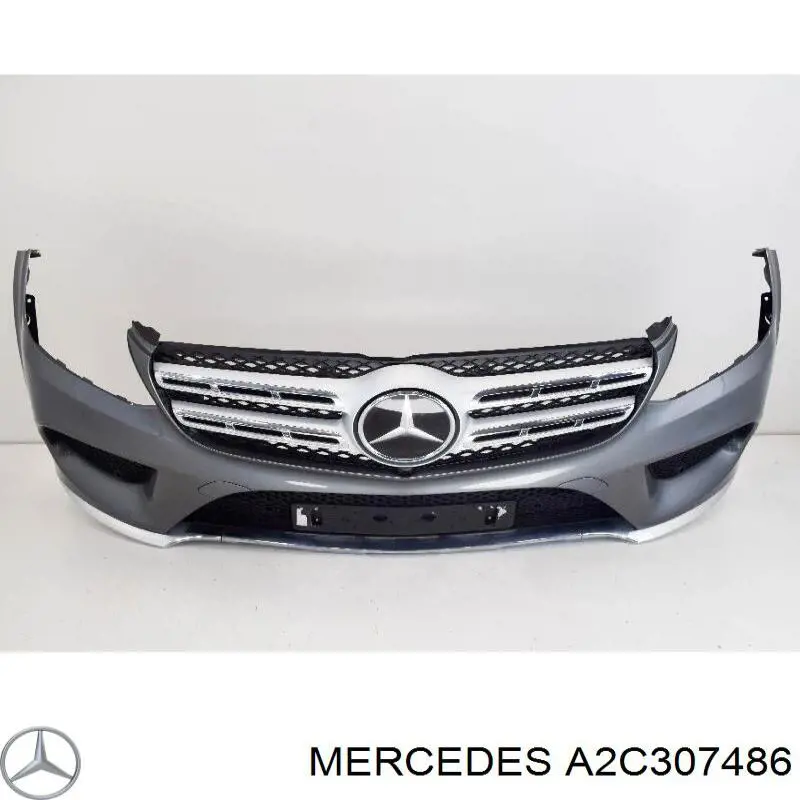  Mercedes A2C307486