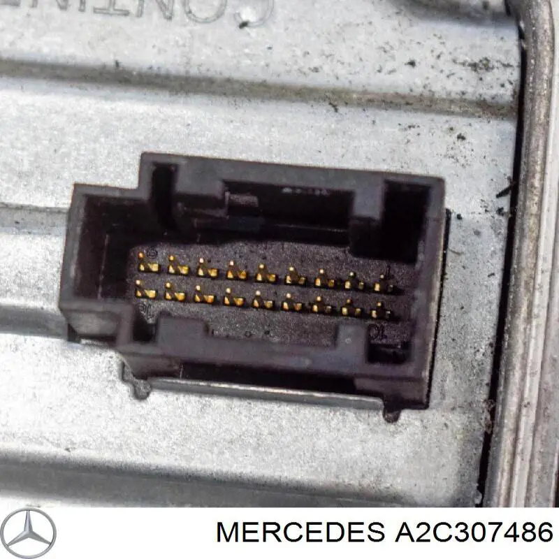  A2C307486 Mercedes