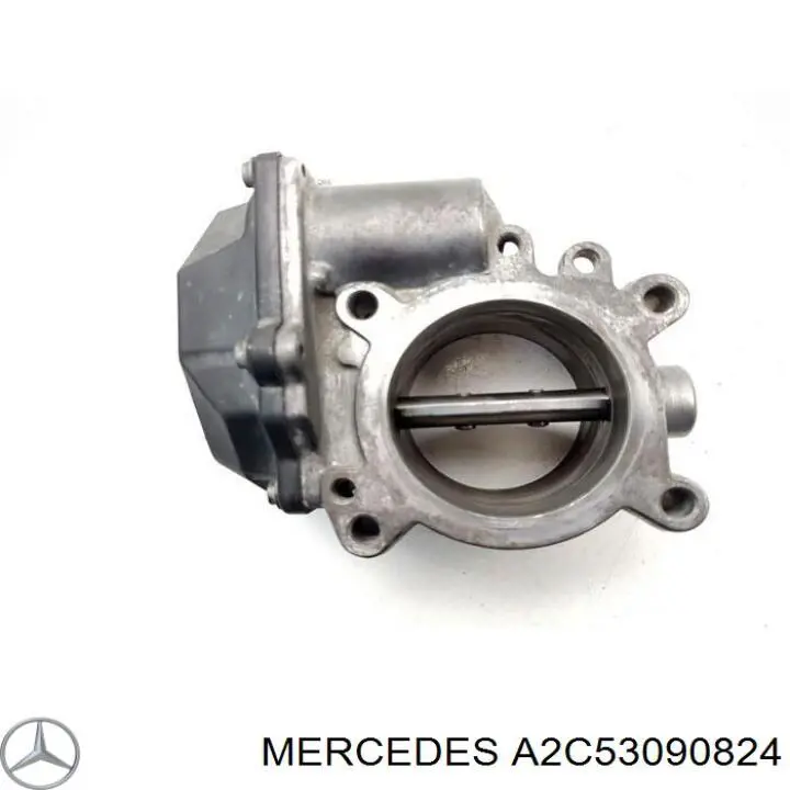  Mercedes A2C53090824 ціна, від 102.65 USD