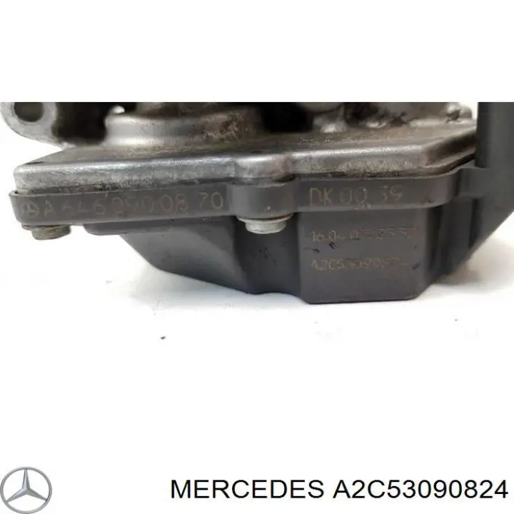  A2C53090824 Mercedes