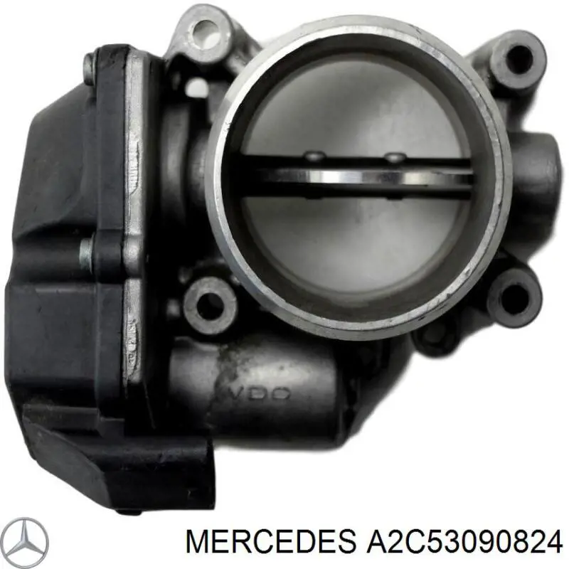 Купити A2C53090824 Mercedes 