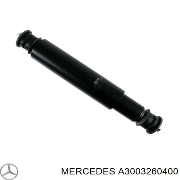 A3003260400 Mercedes Амортизатори задні