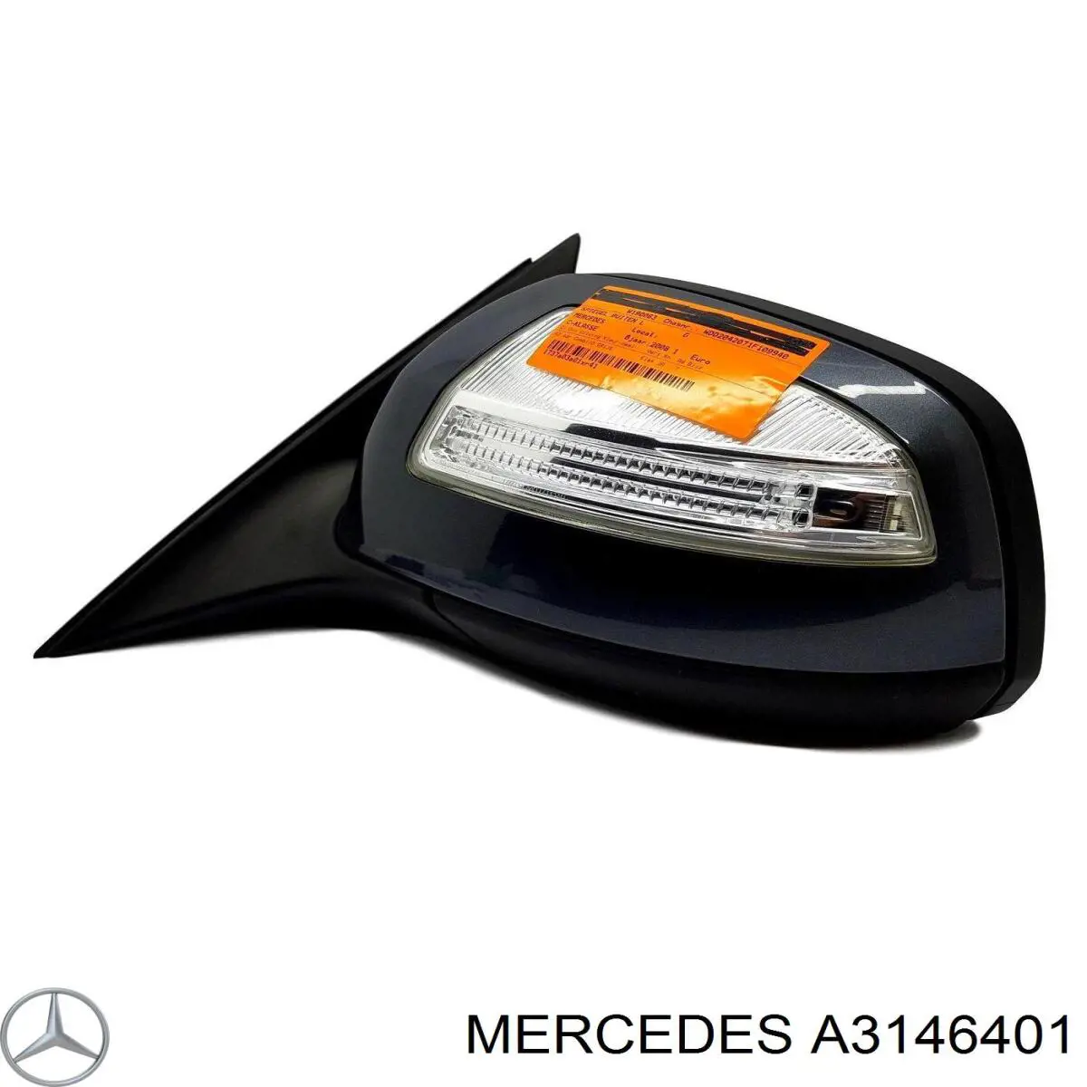 A3146401 Mercedes 