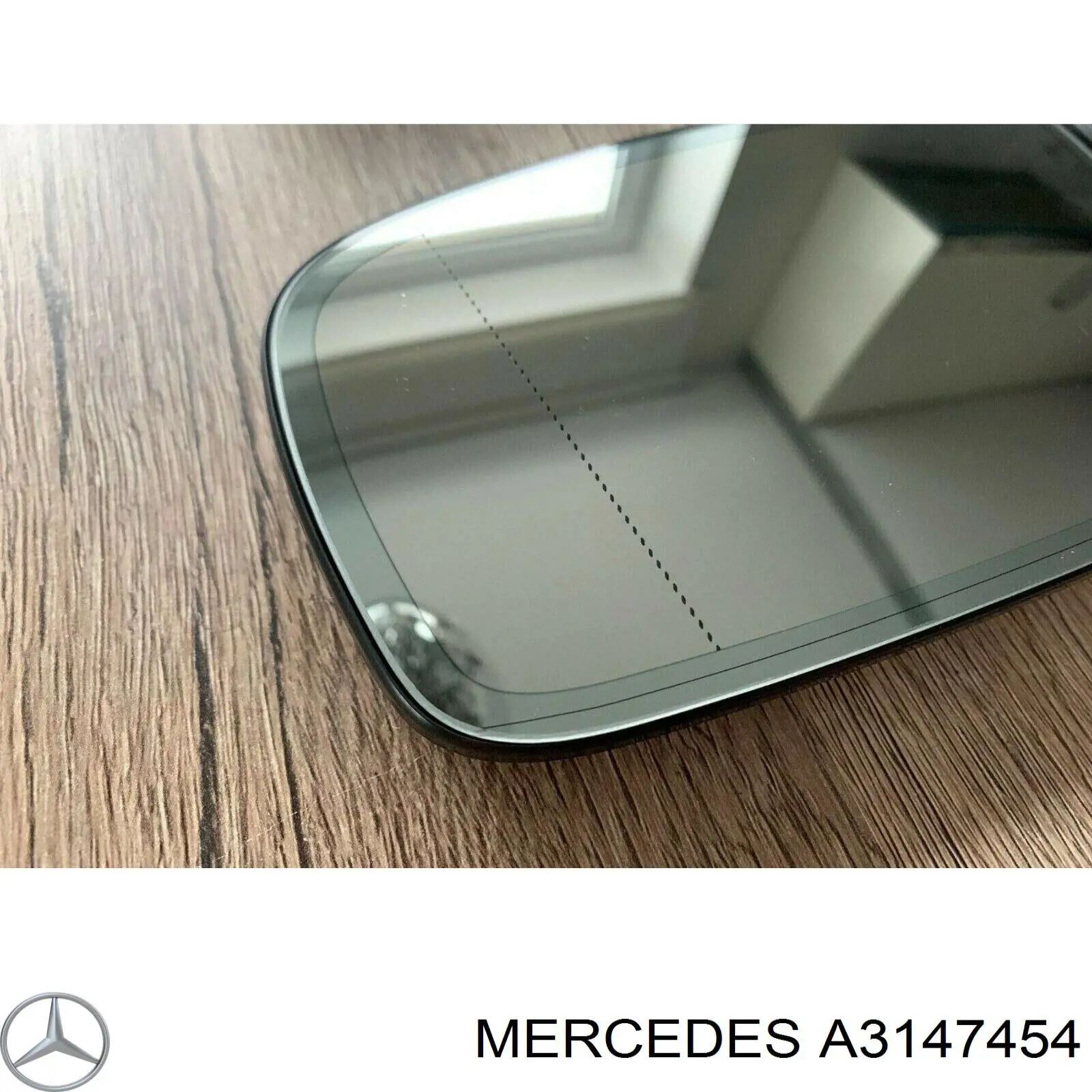  A3147454 Mercedes