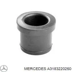 Втулка ресори задньої, металева Mercedes A3183220250 ціна, від 1.39 USD