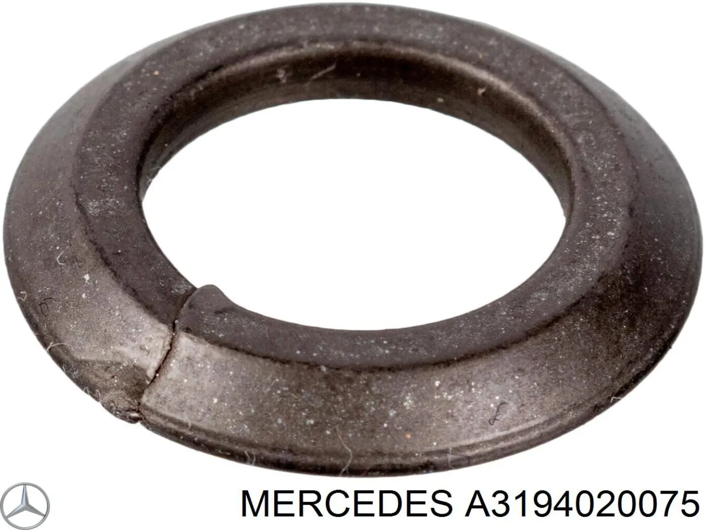  Mercedes A3194020075 ціна, від 0.22 USD