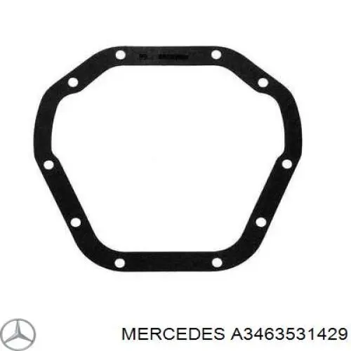  3463531429 Mercedes