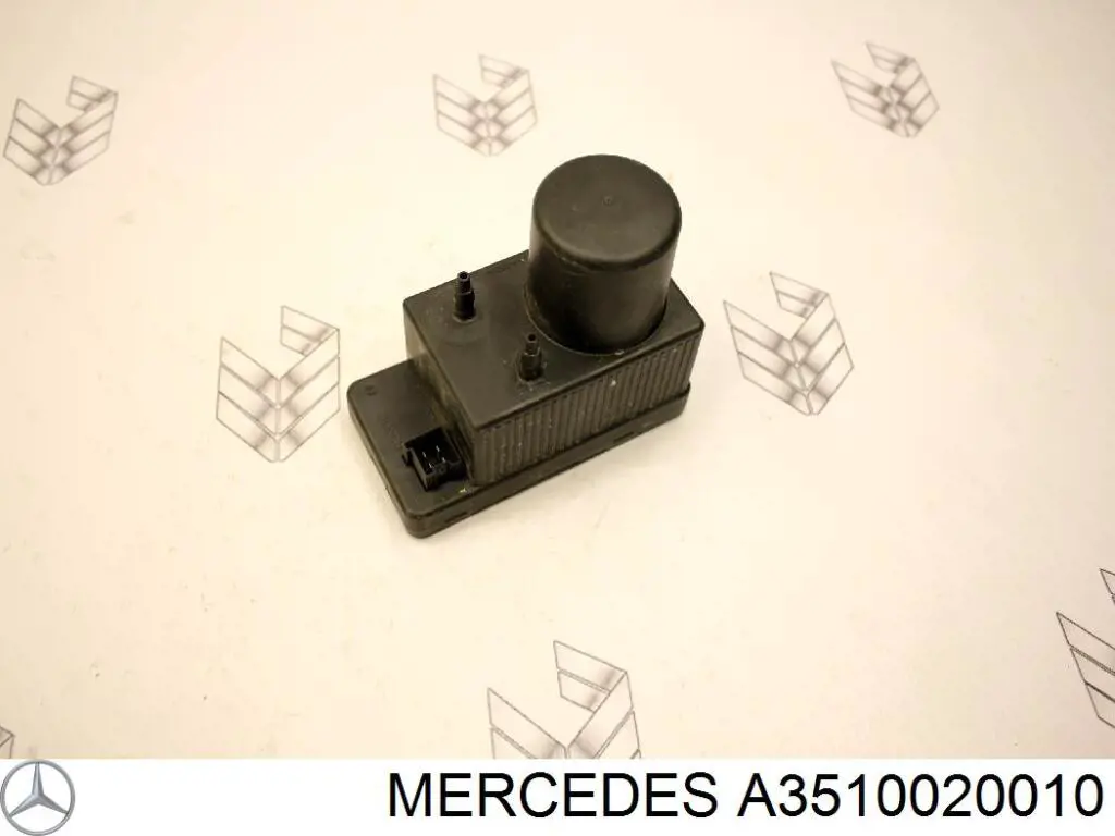 A3510020010 Mercedes 