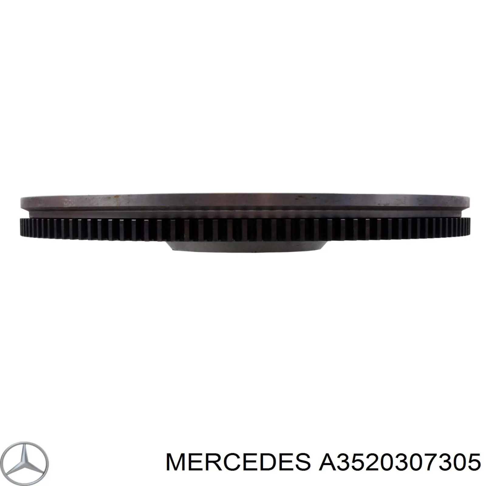  A3520307305 Mercedes