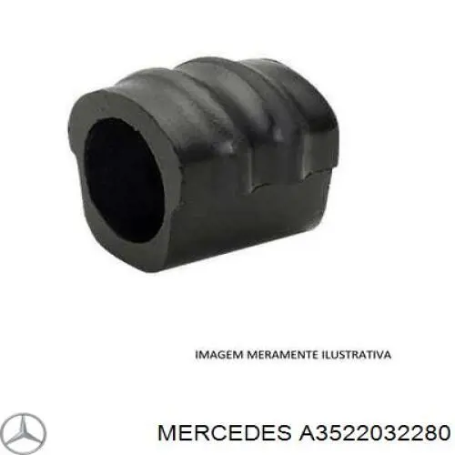 Прокладка корпусу термостата Mercedes A3522032280 ціна, від 7.33 USD