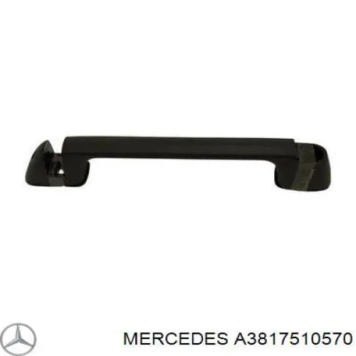  3817510570 Mercedes