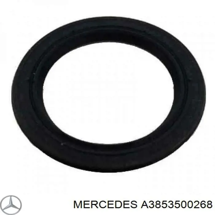 Ремкомплект задньої маточини Mercedes A3853500268 ціна, від 13.35 USD