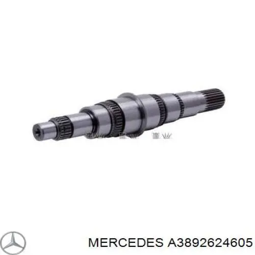 60532485 Euroricambi 
