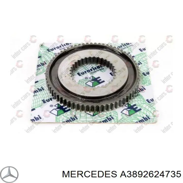  Euroricambi 60531095 ціна, від 97.24 USD
