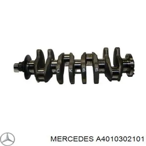  4010302101 Mercedes