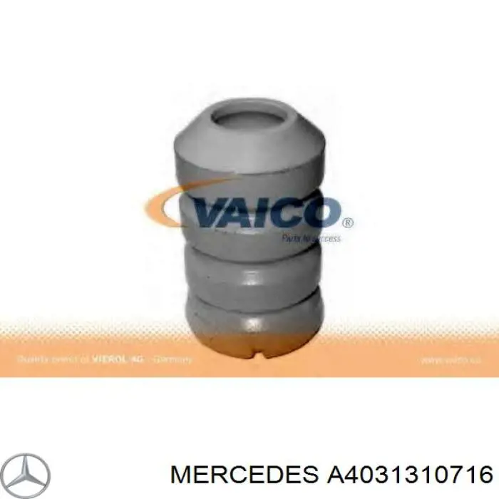 Купити 7200901002 Vaden Компресор, колінвал (TRUCK)