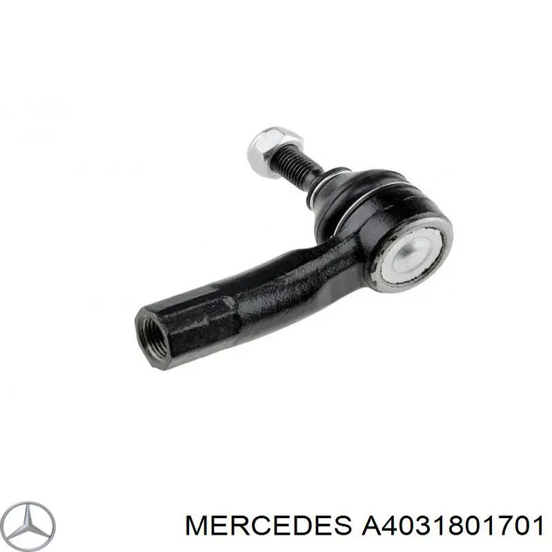 Масляний насос A4031801701 Mercedes