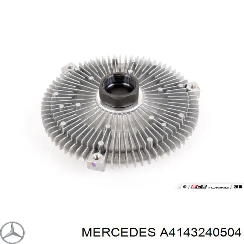 Пружина задня Mercedes A4143240504 ціна, від 29.39 USD