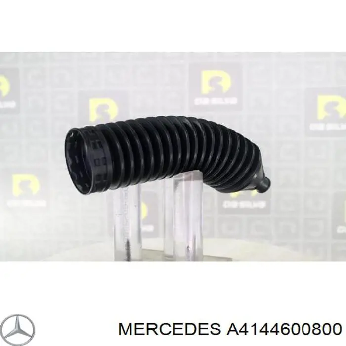 Купити A4144600800 Mercedes Пильник тяги