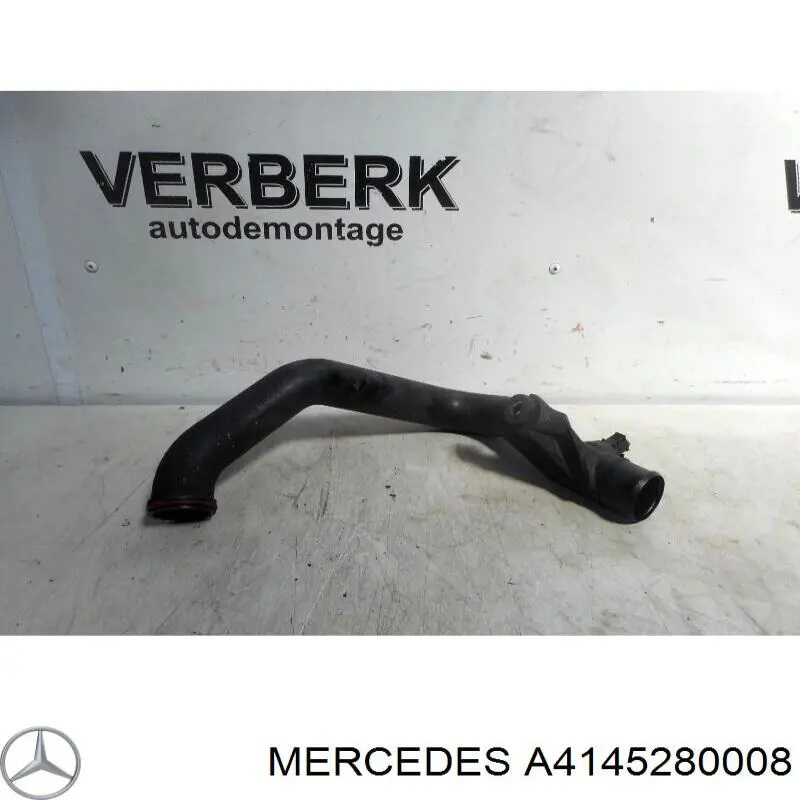 A4145280008 Mercedes 
