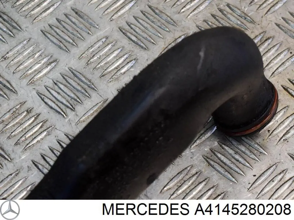  Mercedes A4145280208 ціна, від 129.36 USD