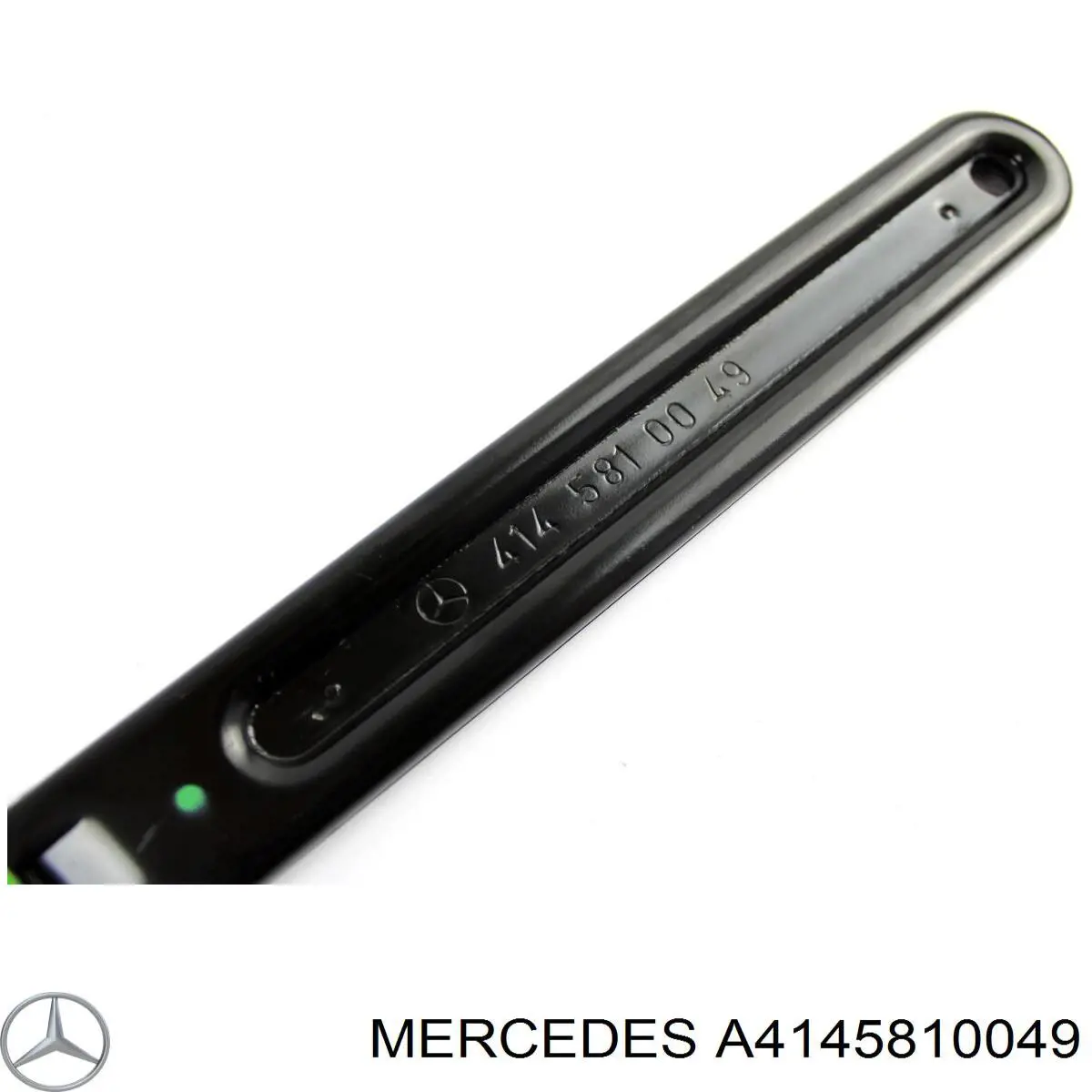 A1685810049 Mercedes 